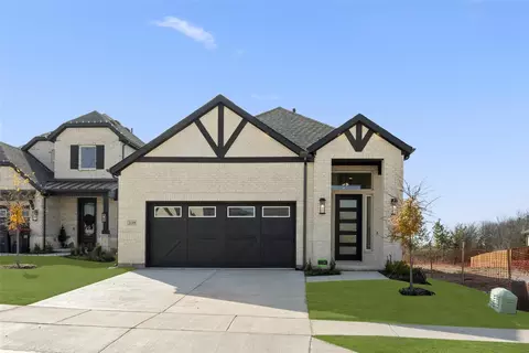 3109 Lake Village Dr, Anna, TX 75409