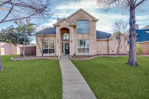 4610 Lakepointe Ave, Rowlett, TX 75088