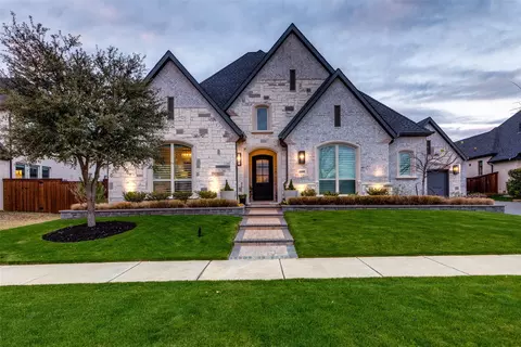4400 Liberty Dr, Prosper, TX 75078