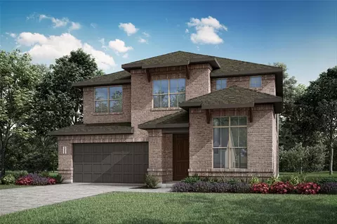 1137 Marigold St, Little Elm, TX 76227