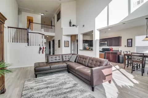 2628 Pioneer Bluffs Rd, Balch Springs, TX 75181