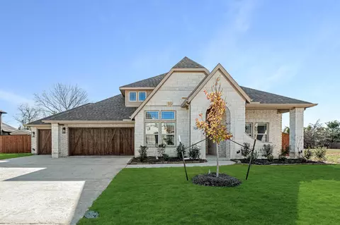 5218 Stone Ln, Midlothian, TX 76065