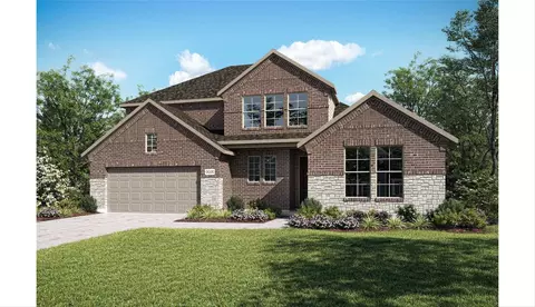 509 Jacob Dr, Savannah, TX 76227
