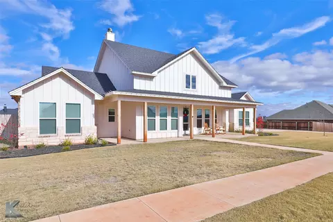120 Long Ranger Rd, Abilene, TX 79602