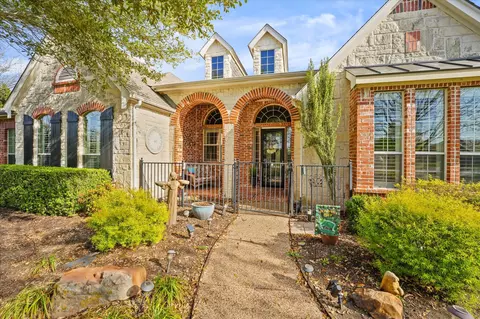 6022 Rathbone Dr, Parker, TX 75002