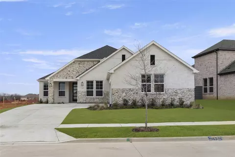 505 Jacob Dr, Savannah, TX 76227