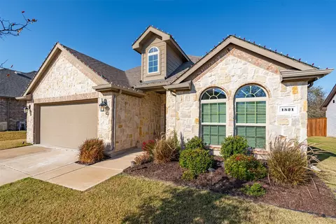 1521 Elizabeth St, Anna, TX 75409