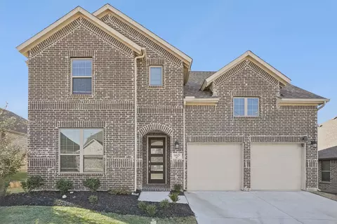 14629 Donner Trl, Roanoke, TX 76262