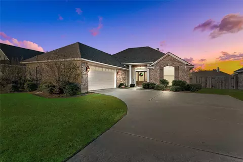 6229 Hollyhock Ln, Bossier City, LA 71112