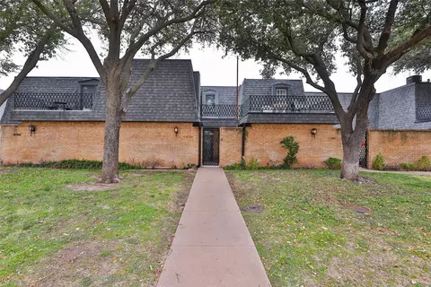 2732 Barrow St, Abilene, TX 79605