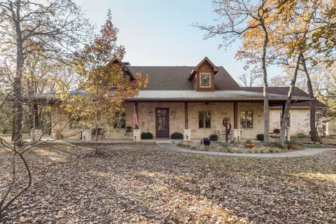 1680 Hollow Way Ln, Quinlan, TX 75474