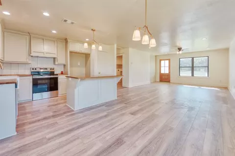 207 E Cardinal St, Ector, TX 75439 photo 3