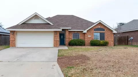2426 Patriot Commons Rd, Abilene, TX 79601