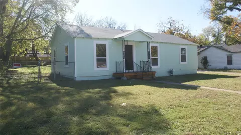 8525 George St, White Settlement, TX 76108
