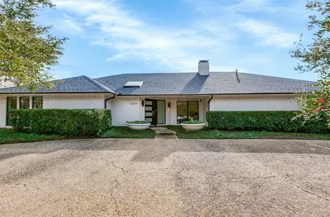 7204 Van Hook Dr, Dallas, TX 75248