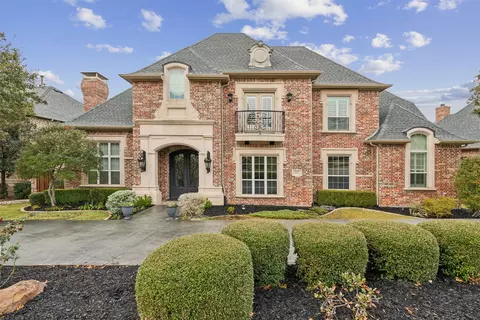 6537 Village Springs Dr, Plano, TX 75024