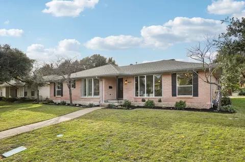 4819 Creighton Dr, Dallas, TX 75214