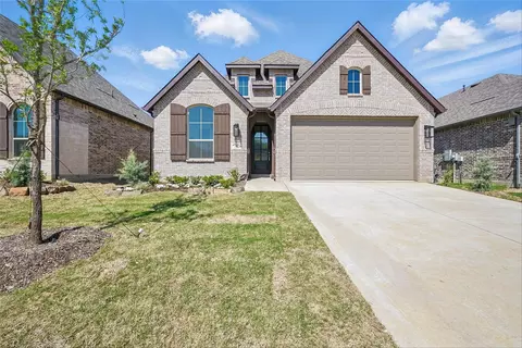 5060 Westhaven Cir, Denison, TX 75020