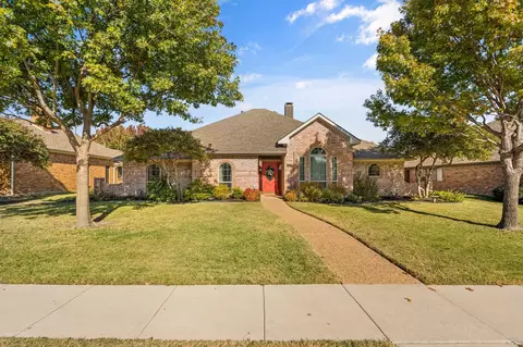 1617 Tawakoni Ln, Plano, TX 75075