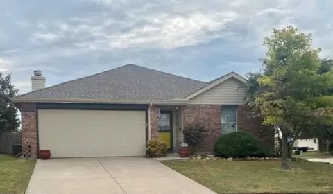 14237 Zamora Ln, Haslet, TX 76052