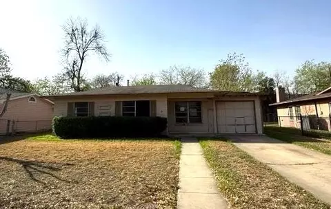 1838 Rayburn Dr, San Antonio, TX 78224