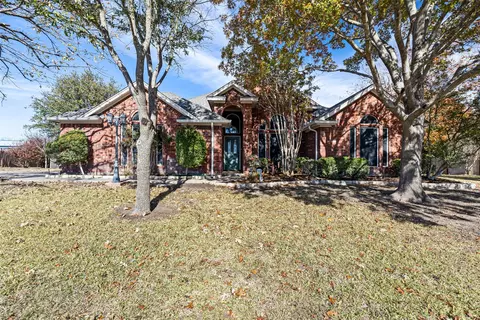 107 Old Ford Rd, Willow Park, TX 76087