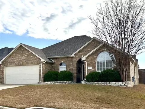 7557 Sweet Meadows Dr, Fort Worth, TX 76123