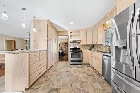 3310 Lake Heights Dr, Waco, TX 76708 photo 10