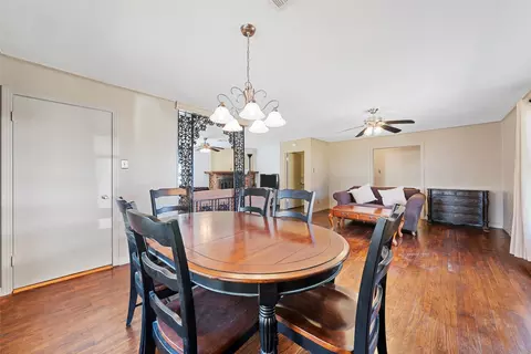 3310 Lake Heights Dr, Waco, TX 76708 photo 4