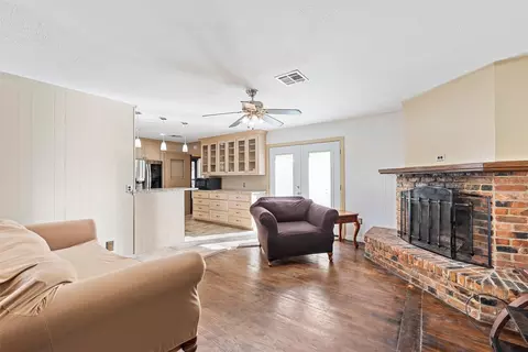 3310 Lake Heights Dr, Waco, TX 76708 photo 6