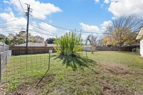 3310 Lake Heights Dr, Waco, TX 76708 photo 23