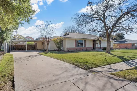 3310 Lake Heights Dr, Waco, TX 76708 photo 26