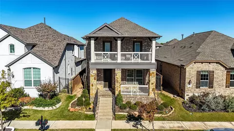 1411 White Squall Trl, Arlington, TX 76005