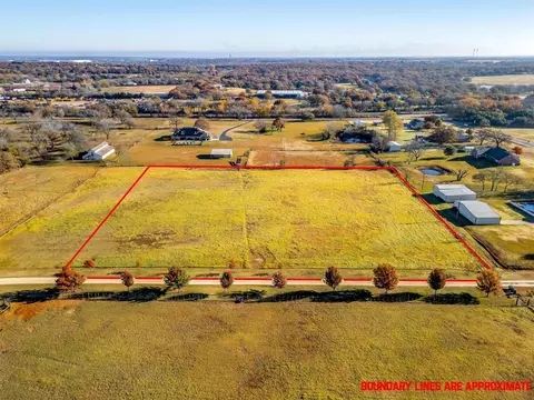 tbd 1 Ponderosa Cir, Cleburne, TX 76031