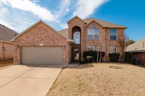 7816 Roswell Ct, Arlington, TX 76002