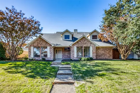 2513 Ellis Ct, Plano, TX 75075