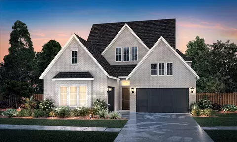 4600 Mayfield Dr, Prosper, TX 75078