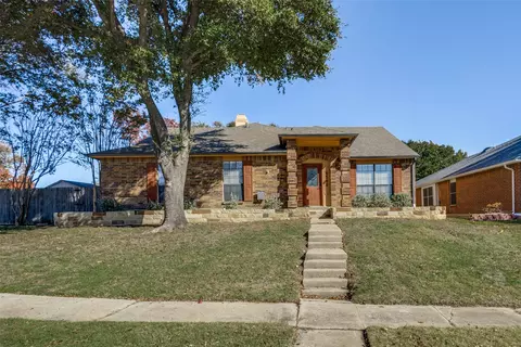 4500 Inman Dr, The Colony, TX 75056