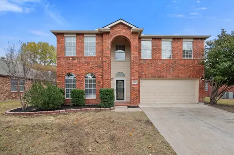 8454 Ram Ridge Ct, Fort Worth, TX 76137