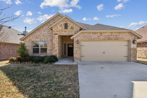 624 Zachary Dr, Weatherford, TX 76087