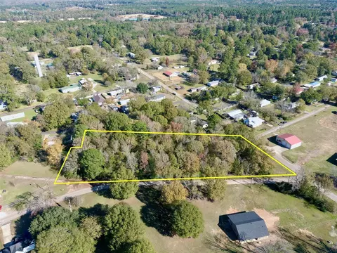 4 Abney Street, Waskom, TX 75692