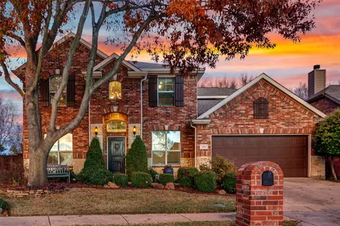 2101 Warrington Dr, Mckinney, TX 75072