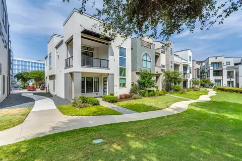 6120 Preserve Dr, Plano, TX 75024