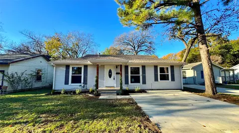 405 W State St, Terrell, TX 75160