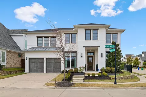 5021 Brush Hill Rd, Carrollton, TX 75010