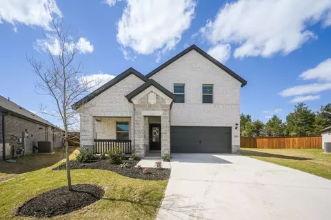 3900 Marble Falls Dr, Farmersville, TX 75442