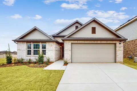 3120 Royal Throne Ct, Denton, TX 76208
