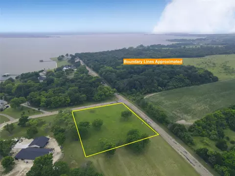 lot5 6 Francisco Bay Dr, Kerens, TX 75144