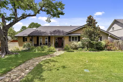 9333 Heatherdale Dr, Dallas, TX 75243