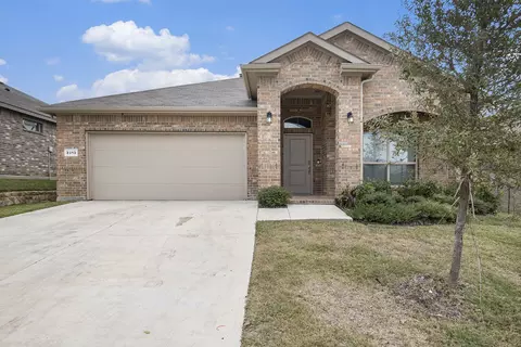 2313 Matador Ranch Dr, Weatherford, TX 76087